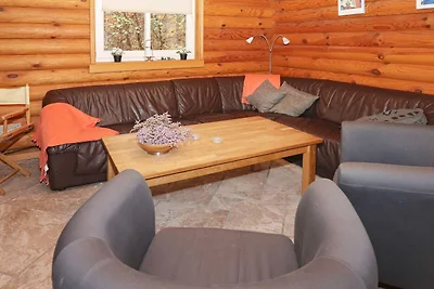 8 persoons vakantie huis in Hadsund