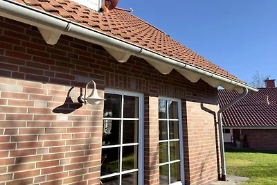 Ferienhaus in Burhave