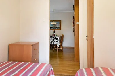 5 Personen Ferienhaus in GLOMMEN-By Traum