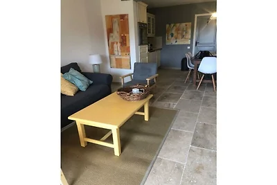 Maison 32 Cavalaire Comfortabele...