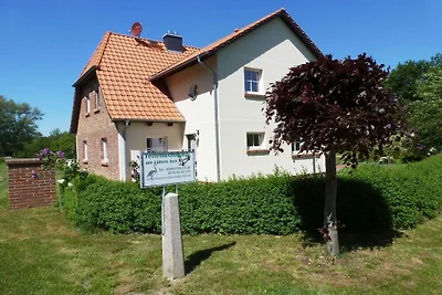 Ferienwohnung mit 2 Schlafzimmer