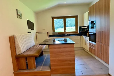 Wohnung in Saalfelden bei Skigebieten