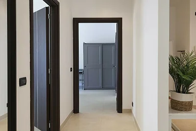 Kuća za odmor Dopust za oporavak Genova