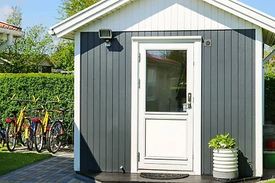 12 Personen Ferienhaus in Hadsund-By Traum