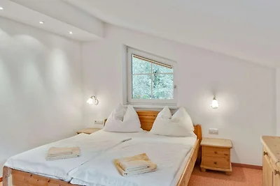 Comfortabel appartement in Salzburgerland met...