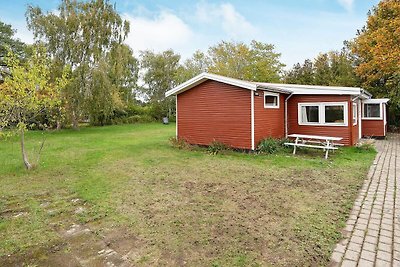 5 Personen Ferienhaus in Eskebjerg