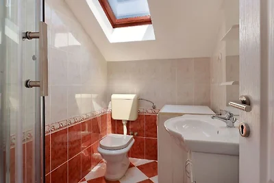 Piękne mieszkanie w Dramalj z...