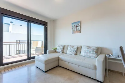 Appartamento per vacanze dal design moderno a...