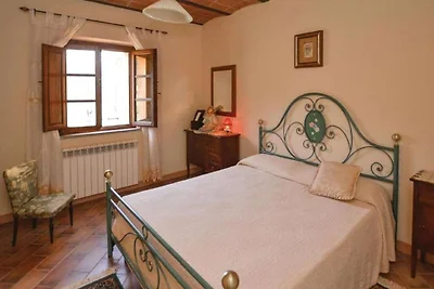 Ferienhaus mit privatem Schwimmbad