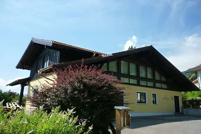 Ferienhaus in Allgäu mit 1 Schlafzimmer