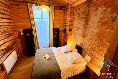 Appartamento a Mont-Dore vicino al fiume...