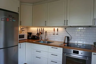 Cottage vicino a Fjallbacka per 4 ospiti