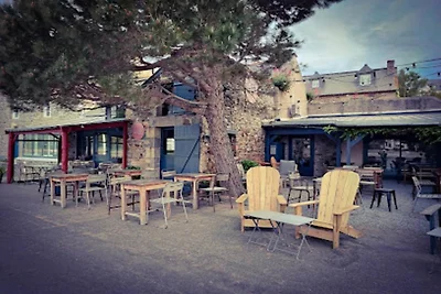 Studio Harbor Master Residence