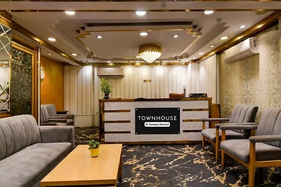Parkstreet Townhouse Royal Garden Hotel