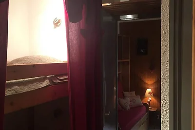 Studio-Kabine für 3 Personen, Ausrichtung...