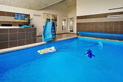 18 Personen Ferienhaus in Hasselberg
