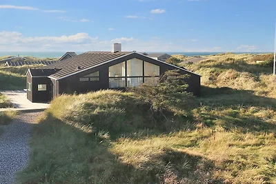 5 Sterne Ferienhaus in Løkken-By Traum