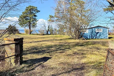 5 persoons vakantie huis in BORGHOLM