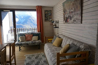 Monolocale per 4 persone