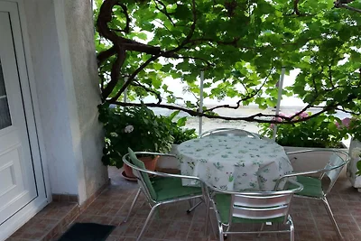 Apartments Lavanda & More - One Bedroom Apart...