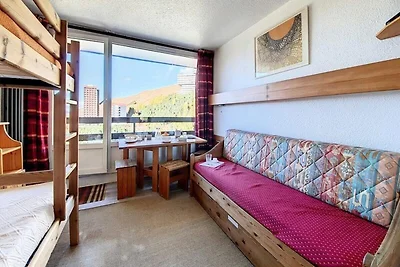 Angenehmes Studio · Am Fuße der Piste ·...