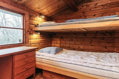 6 Personen Ferienhaus in Dronningmølle-By...