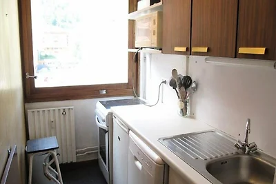 Residenza LE MONT BLANC N°022