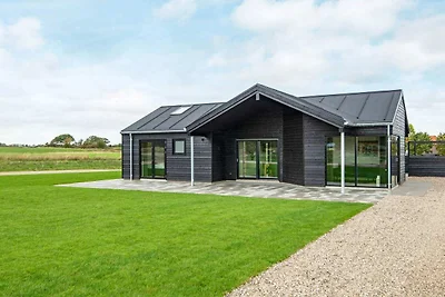 10 Personen Ferienhaus in Haderslev-By Traum