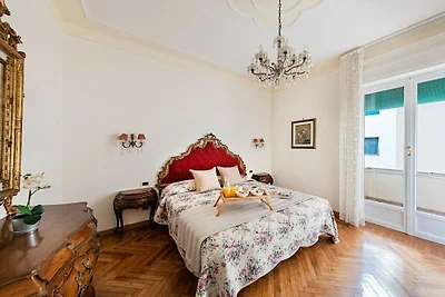 Wohnung in Sanremo mit Terrasse