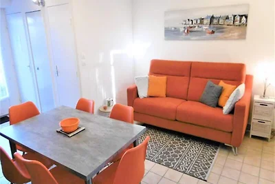 Residenz Domaine De Kerfontai