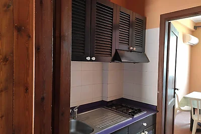 Grazioso appartamento con piscina