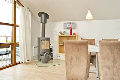Luxuriöses Cottage mit Sauna in Egernsund...