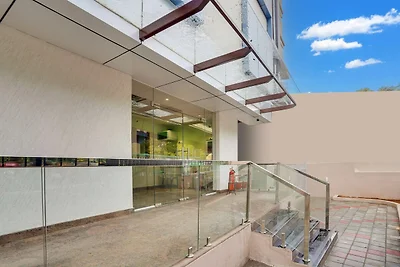 Super Townhouse ITPL Prestige Shanti Niketan