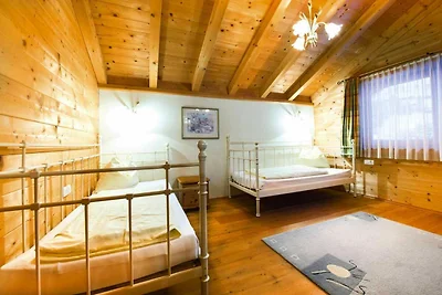Feriendorf Wildschönau Chalet mit Terrasse