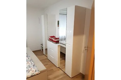 Appartement 54 in het kuurpark