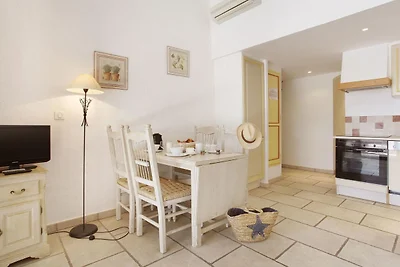 Casa vacanze con AC, a 3 km da Gordes