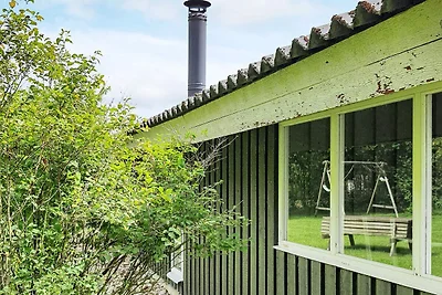 6 Personen Ferienhaus in Sydals-By Traum