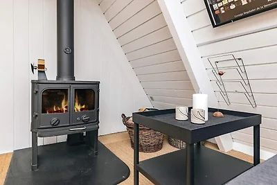 4 Sterne Ferienhaus in Farsø