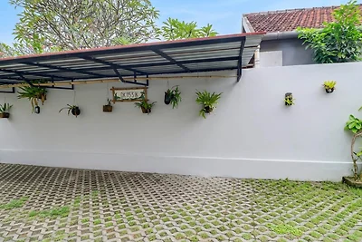 Retiro de suites Wiranti Jeneng