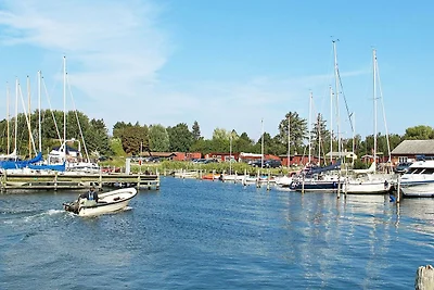 4 Personen Ferienhaus in Askeby