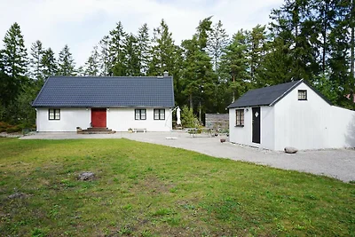 4 Personen Ferienhaus in SLITE