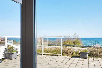 4 Personen Ferienhaus in Allinge-By Traum