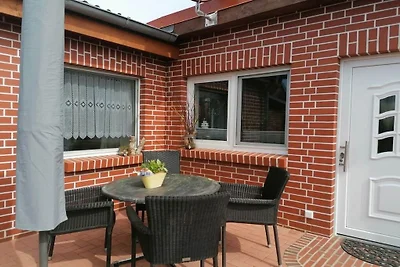 Vakantiehuis met 1 slaapkamer