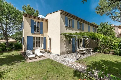 Ferienhaus in La Motte mit Meeresstrand
