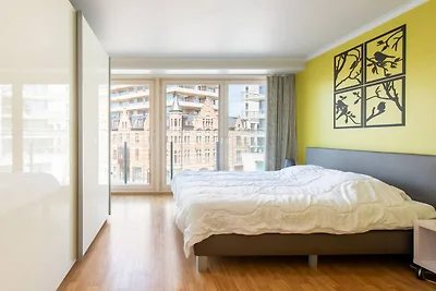 Prachtig appartement met centrale ligging