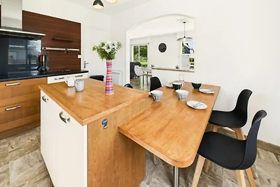 Wohnung in Concarneau in der Nähe des Strande...