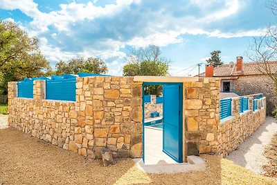 Ferienhaus in Sukošan am Meer