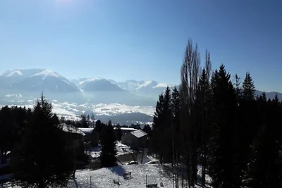 Zweizimmerwohnung f�r sechs Personen