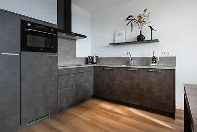 Wohnung in Kamperland am Veerse Meer