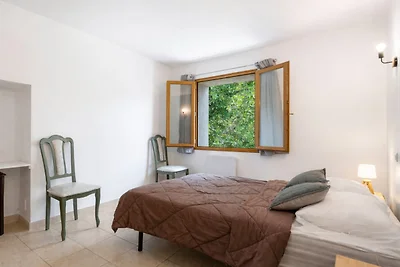 Riviera Countryside Family Villa